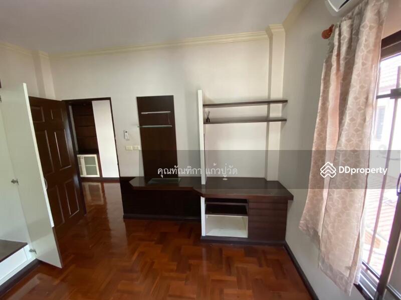 For Rent - The President Phetkasem-Bangkhae, Bangkok