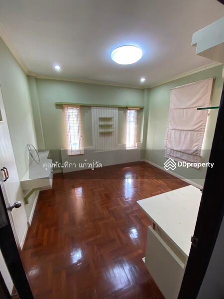 For Rent - The President Phetkasem-Bangkhae, Bangkok