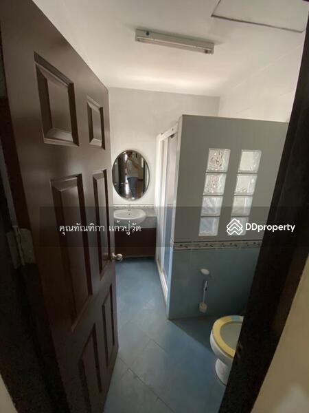 For Rent - The President Phetkasem-Bangkhae, Bangkok