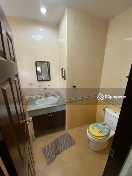 For Rent - The President Phetkasem-Bangkhae, Bangkok