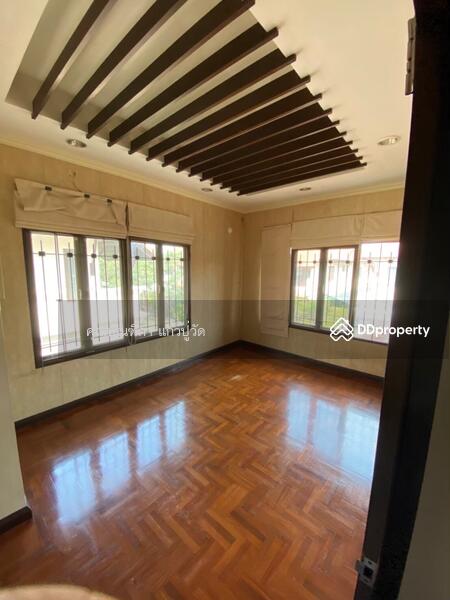 For Rent - The President Phetkasem-Bangkhae, Bangkok