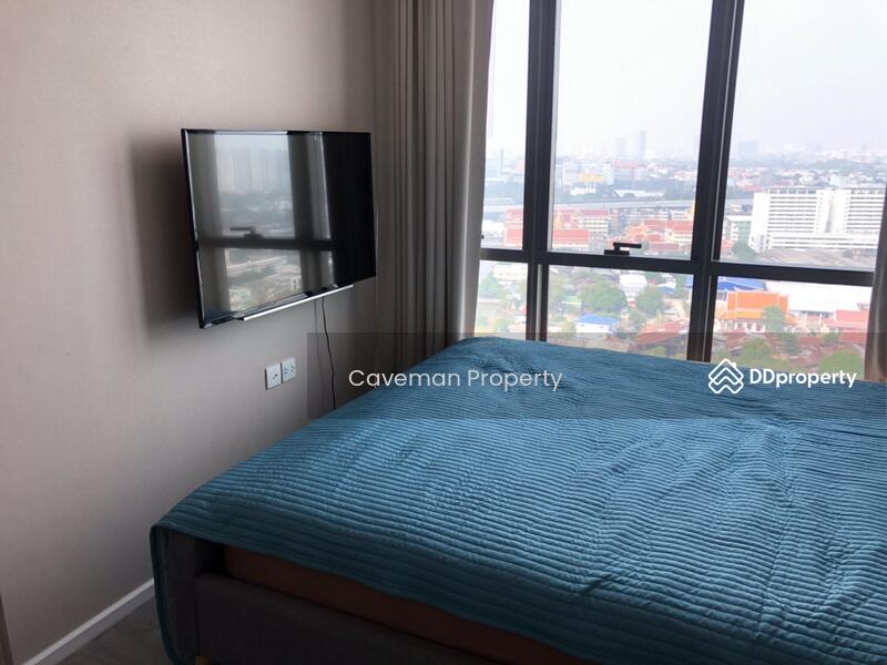 333 Riverside, Bangkok, 333 Pracharat Sai 2, Bang Sue, Bangkok, 2 Bedrooms, 96 sqm, Condo For Rent, by Caveman Property, 10961367 - DDproperty.com