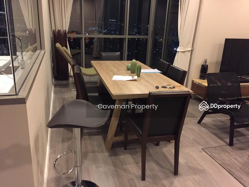 333 Riverside, Bangkok, 333 Pracharat Sai 2, Bang Sue, Bangkok, 2 Bedrooms, 96 sqm, Condo For Rent, by Caveman Property, 10961367 - DDproperty.com