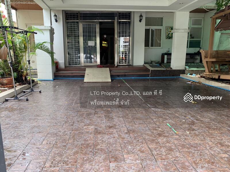 For Rent - Aspire Ladprao 113, Bangkok