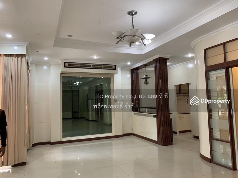 For Rent - Aspire Ladprao 113, Bangkok