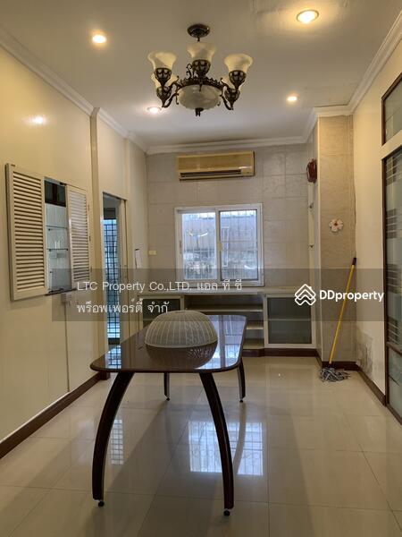 For Rent - Aspire Ladprao 113, Bangkok