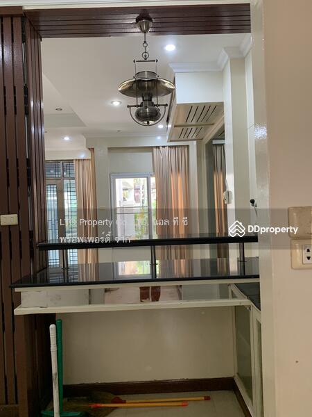 For Rent - Aspire Ladprao 113, Bangkok