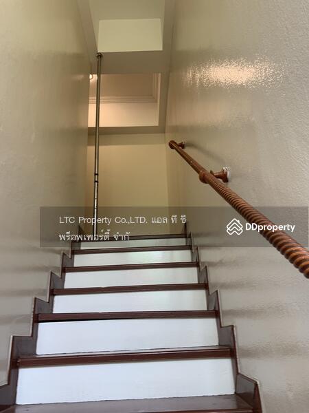 For Rent - Aspire Ladprao 113, Bangkok