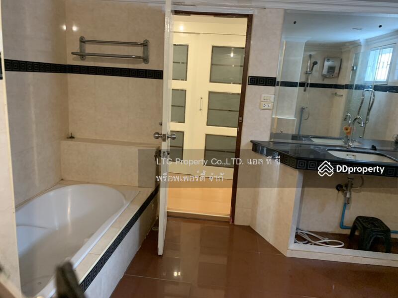 For Rent - Aspire Ladprao 113, Bangkok