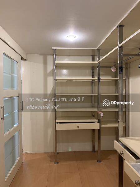 For Rent - Aspire Ladprao 113, Bangkok