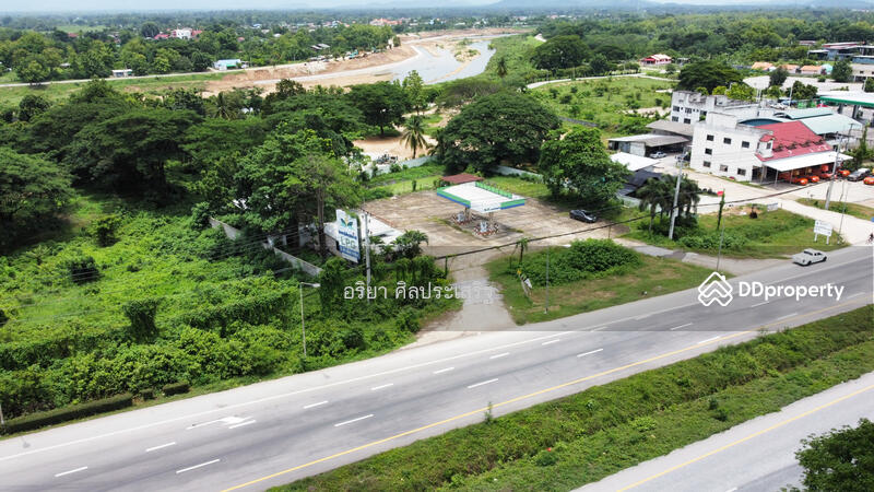 For Sale - Land for sale Thoen District, Lampang, Lampang