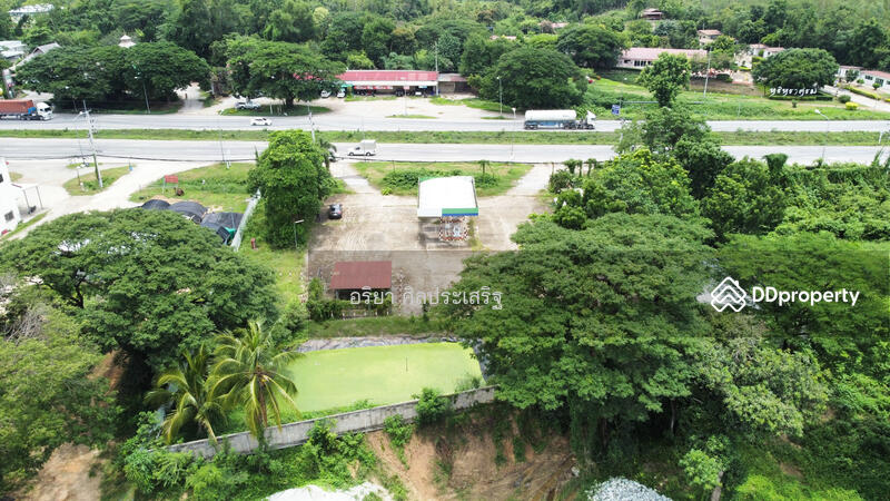 For Sale - Land for sale Thoen District, Lampang, Lampang