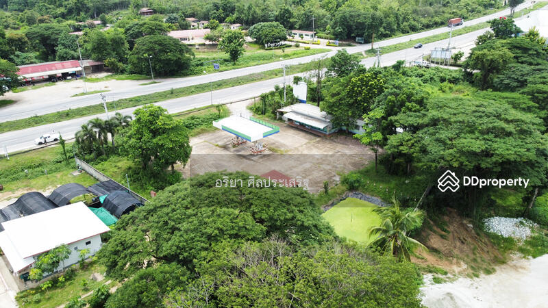 For Sale - Land for sale Thoen District, Lampang, Lampang