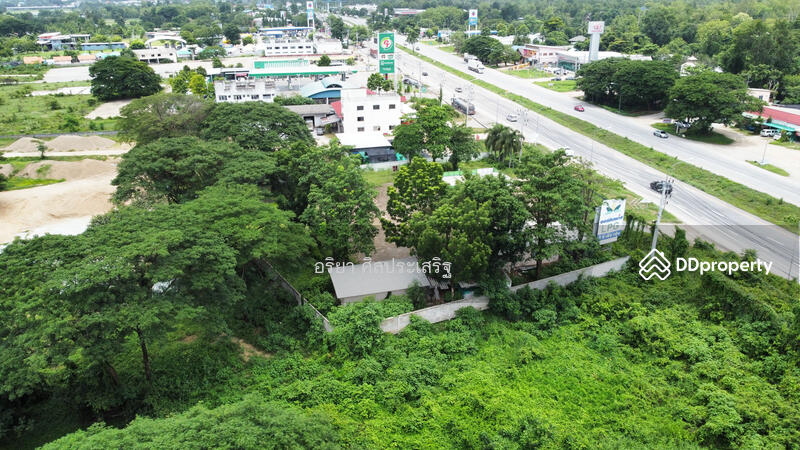 For Sale - Land for sale Thoen District, Lampang, Lampang