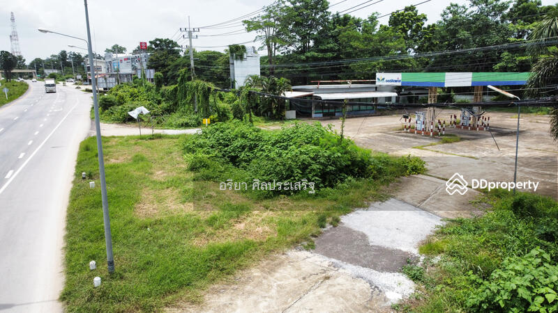 For Sale - Land for sale Thoen District, Lampang, Lampang