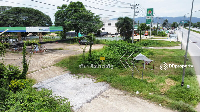 For Sale - Land for sale Thoen District, Lampang, Lampang
