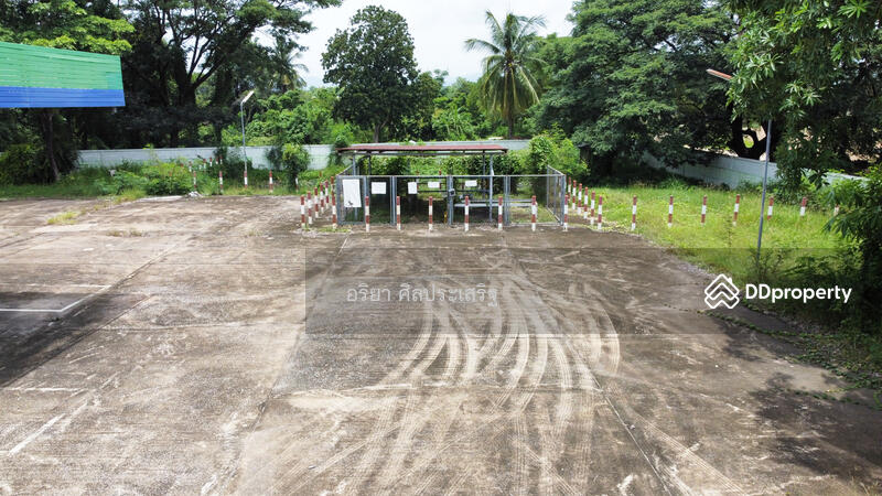 For Sale - Land for sale Thoen District, Lampang, Lampang
