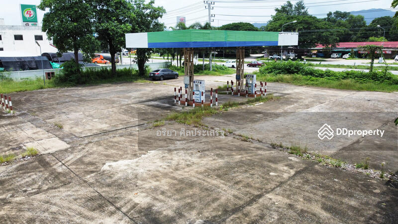 For Sale - Land for sale Thoen District, Lampang, Lampang