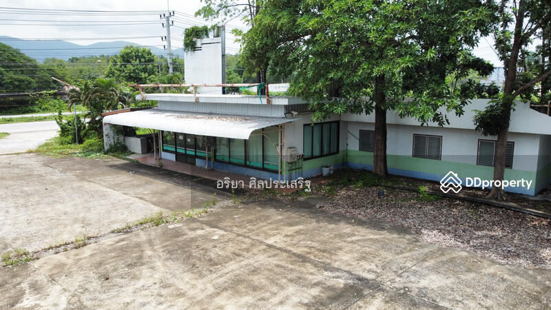 For Sale - Land for sale Thoen District, Lampang, Lampang