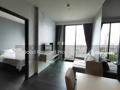 For Rent - The Edge Sukhumvit 23, Bangkok