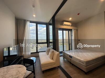 For Rent - The Crest Park Residences, Bangkok