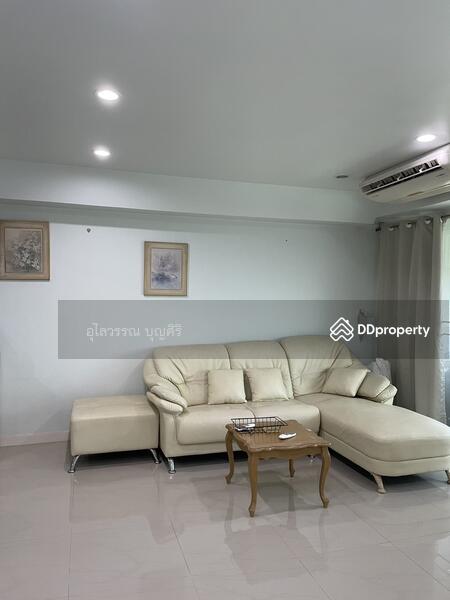 Terddamri Building, Bangkok, เทอดดำริ, Tanon Nakorn Chaisri, Dusit, Bangkok, 1 Bedroom, 63 sqm, Condo For Rent, by Ulaiwan Boonsiri, 10962261 - DDproperty.com