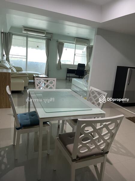Terddamri Building, Bangkok, เทอดดำริ, Tanon Nakorn Chaisri, Dusit, Bangkok, 1 Bedroom, 63 sqm, Condo For Rent, by Ulaiwan Boonsiri, 10962261 - DDproperty.com