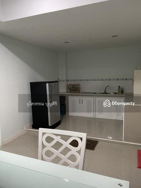 Terddamri Building, Bangkok, เทอดดำริ, Tanon Nakorn Chaisri, Dusit, Bangkok, 1 Bedroom, 63 sqm, Condo For Rent, by Ulaiwan Boonsiri, 10962261 - DDproperty.com
