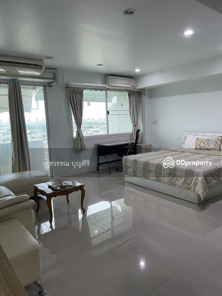 Terddamri Building, Bangkok, เทอดดำริ, Tanon Nakorn Chaisri, Dusit, Bangkok, 1 Bedroom, 63 sqm, Condo For Rent, by Ulaiwan Boonsiri, 10962261 - DDproperty.com