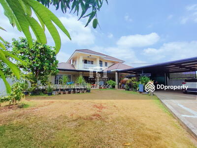 ขาย - 42883 - ขายบ้านหมู่บ้านกฤษดานคร 19 ถนนพหลโยธิน ใกล้มหาวิทยาลัยธรรมศาสตร์, ปทุมธานี