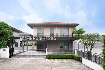 ขาย - Pave Ramintra-Wongwaen : เพฟ รามอินทรา-วงแหวน, กรุงเทพ