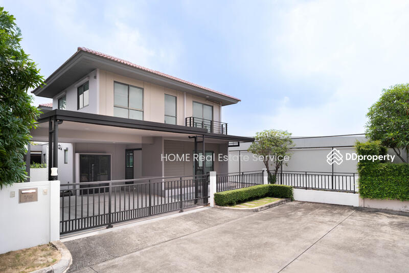 ขาย - Pave Ramintra-Wongwaen : เพฟ รามอินทรา-วงแหวน, กรุงเทพ