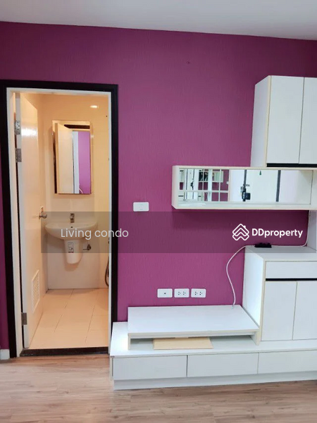 iCondo Sukhumvit 103, Bangkok, Soi Udom Suk 58, Sukhumvit Road, Bang Na, Bangkok, 1 Bedroom, 34 sqm, Condo For Sale, by Living Condo, 10962368 - DDproperty.com