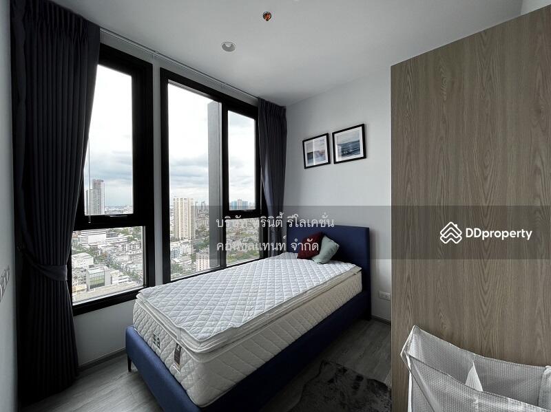 XT Ekkamai, Bangkok, 259 Soi Sukhumvit 63, Khlong Tan Nua, Watthana