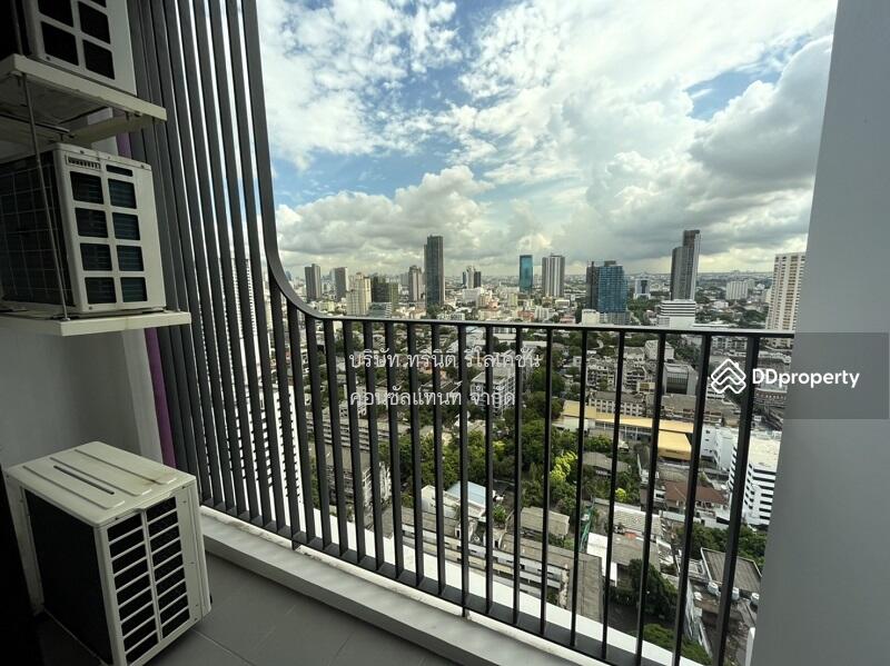 XT Ekkamai, Bangkok, 259 Soi Sukhumvit 63, Khlong Tan Nua, Watthana