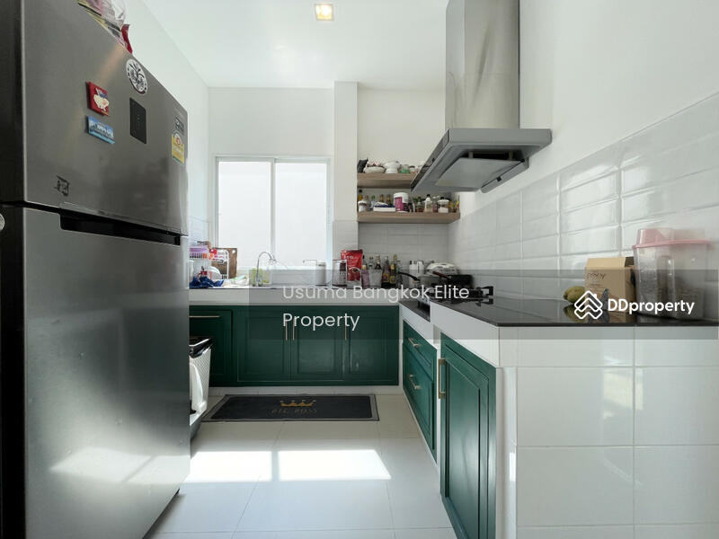 Casa Premium On Nut-Wongwaen, Bangkok, Kanchanaphisek Road, Dok Mai, Prawet, Bangkok, 4 Bedrooms, 225 sqm, Single Detached House For Rent, by Usuma Usumachat, 10962668 - DDproperty.com
