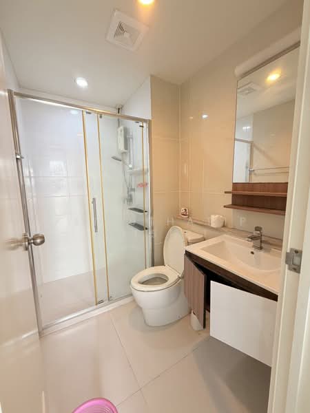 Fuse Chan-Sathorn, Bangkok, 160 Chan Road, Thung Wat Don, Sathon, Bangkok, 1 Bedroom, 26 sqm, Condo For Sale, by Ketjuthatip Ketsiri, 10962868 - DDproperty.com