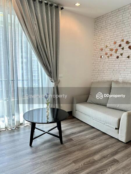 Q Asoke, Bangkok, 1678 Petchaburi Road, Makkasan, Ratchathewi, Bangkok, 1 Bedroom, 38 sqm, Condo For Rent, by Caveman Property, 10962891 - DDproperty.com