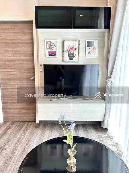 Q Asoke, Bangkok, 1678 Petchaburi Road, Makkasan, Ratchathewi, Bangkok, 1 Bedroom, 38 sqm, Condo For Rent, by Caveman Property, 10962891 - DDproperty.com