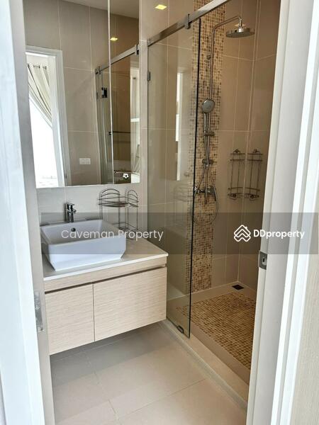 Q Asoke, Bangkok, 1678 Petchaburi Road, Makkasan, Ratchathewi, Bangkok, 1 Bedroom, 38 sqm, Condo For Rent, by Caveman Property, 10962891 - DDproperty.com