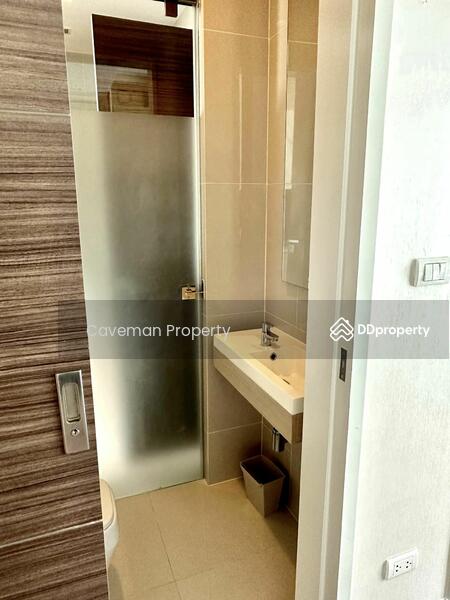 Q Asoke, Bangkok, 1678 Petchaburi Road, Makkasan, Ratchathewi, Bangkok, 1 Bedroom, 38 sqm, Condo For Rent, by Caveman Property, 10962891 - DDproperty.com