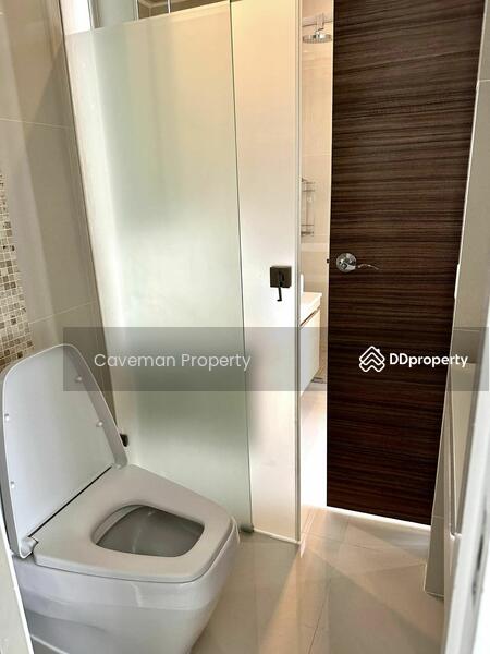 Q Asoke, Bangkok, 1678 Petchaburi Road, Makkasan, Ratchathewi, Bangkok, 1 Bedroom, 38 sqm, Condo For Rent, by Caveman Property, 10962891 - DDproperty.com