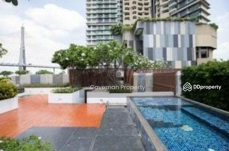 The Pano Rama 3, Bangkok, 890 Rama 3 Road, Bang Pong Pang, Yan Nawa, Bangkok, 3 Bedrooms, 453 sqm, Condo For Rent, by Caveman Property, 10962961 - DDproperty.com