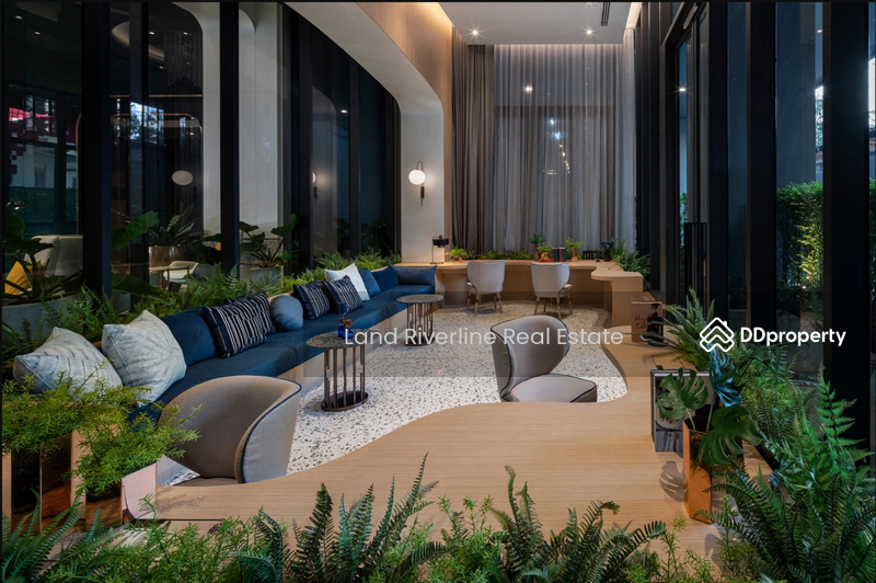 XT Phayathai, กรุงเทพ, Phaya Thai Road, ถนนพญาไท, ราชเทวี, กรุงเทพ, 66 ตร.ม., คอนโด ขาย, โดย Land Riverline Real Estate, 10963075 - DDproperty.com