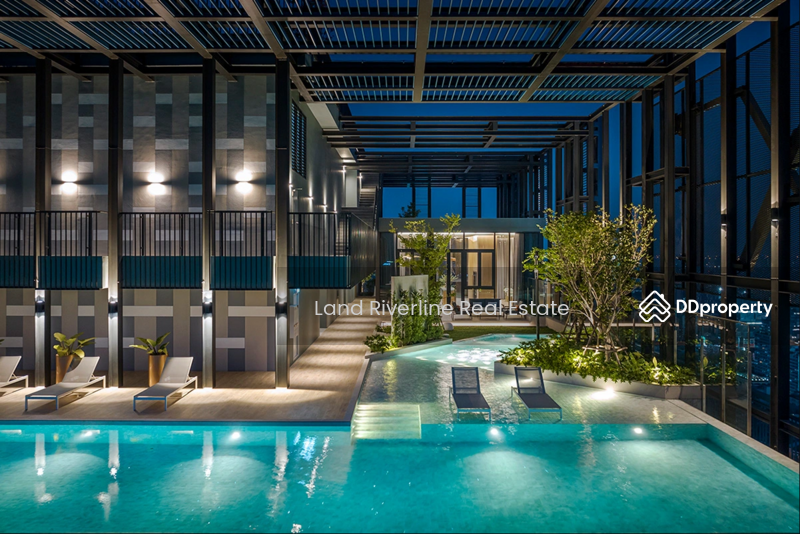 XT Phayathai, กรุงเทพ, Phaya Thai Road, ถนนพญาไท, ราชเทวี, กรุงเทพ, 66 ตร.ม., คอนโด ขาย, โดย Land Riverline Real Estate, 10963075 - DDproperty.com