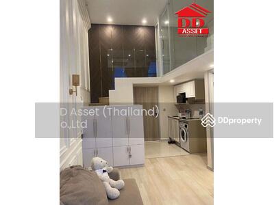 For Rent - Knightsbridge Prime Sathorn, Bangkok