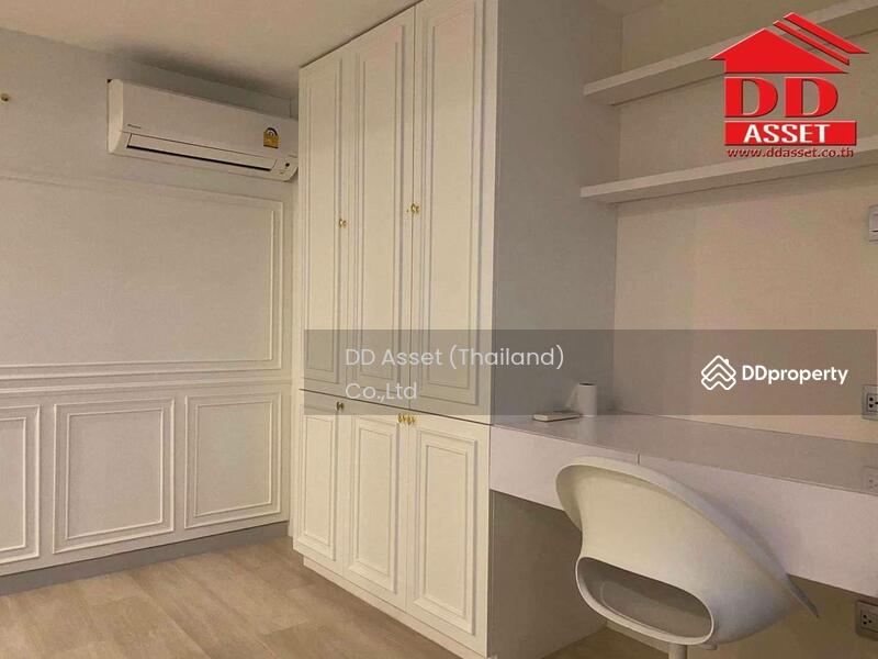 Knightsbridge Prime Sathorn, Bangkok, 599 Naradhiwas Rajanagarindra Road, Thung Maha Mek, Sathon, Bangkok, 1 Bedroom, 44 sqm, Condo For Rent, by DD Asset (Thailand) Co.,Ltd, 10963091 - DDproperty.com