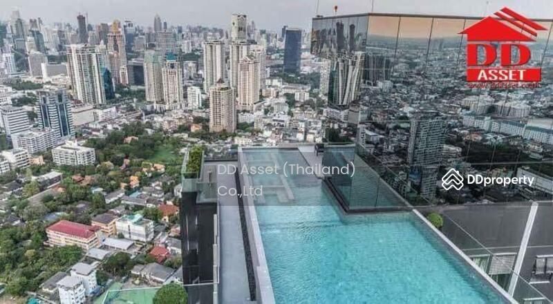Knightsbridge Prime Sathorn : ไนท์บริดจ์ ไพรม์ สาทร, กรุงเทพ, 599 นราธิวาสราชนครินทร์, ทุ่งมหาเมฆ, สาทร, กรุงเทพ, 44 ตร.ม., คอนโด ให้เช่า, โดย DD Asset (Thailand) Co.,Ltd, 10963091 - DDproperty.com