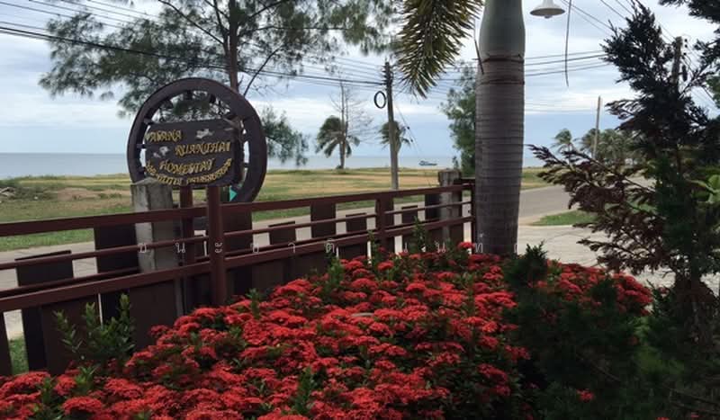 กิจการ วาสนาเรือนไทย โฮมสเตย์ เนื้อที่ 774 ตรว. ถนนเลียบชายหาดทับสะแก อ.ทับสะแก จ.ประจวบคีรีขันธ์, Prachuap Khiri Khan, Thap Sakae, Prachuap Khiri Khan, , 3,096 sqm, Business For Sale, by ชนะชาติ นนท์ตา, 10963101 - DDproperty.com