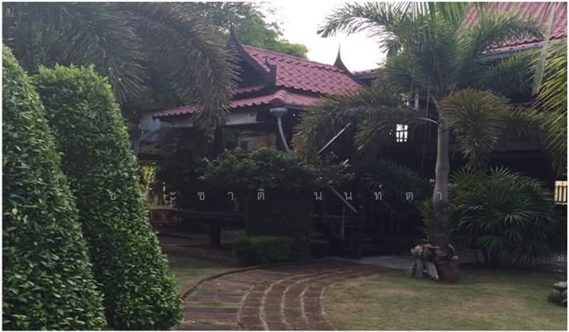 กิจการ วาสนาเรือนไทย โฮมสเตย์ เนื้อที่ 774 ตรว. ถนนเลียบชายหาดทับสะแก อ.ทับสะแก จ.ประจวบคีรีขันธ์, Prachuap Khiri Khan, Thap Sakae, Prachuap Khiri Khan, , 3,096 sqm, Business For Sale, by ชนะชาติ นนท์ตา, 10963101 - DDproperty.com